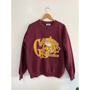 80s 90s Gothenburg Swedes Crewneck